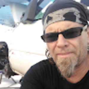 Meet your Posher, Mark